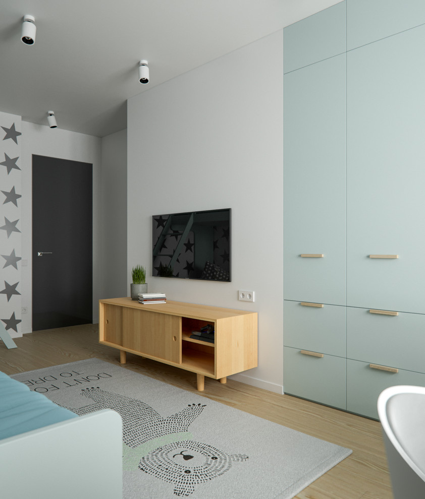 Квартира в Санкт-Петербурге №1