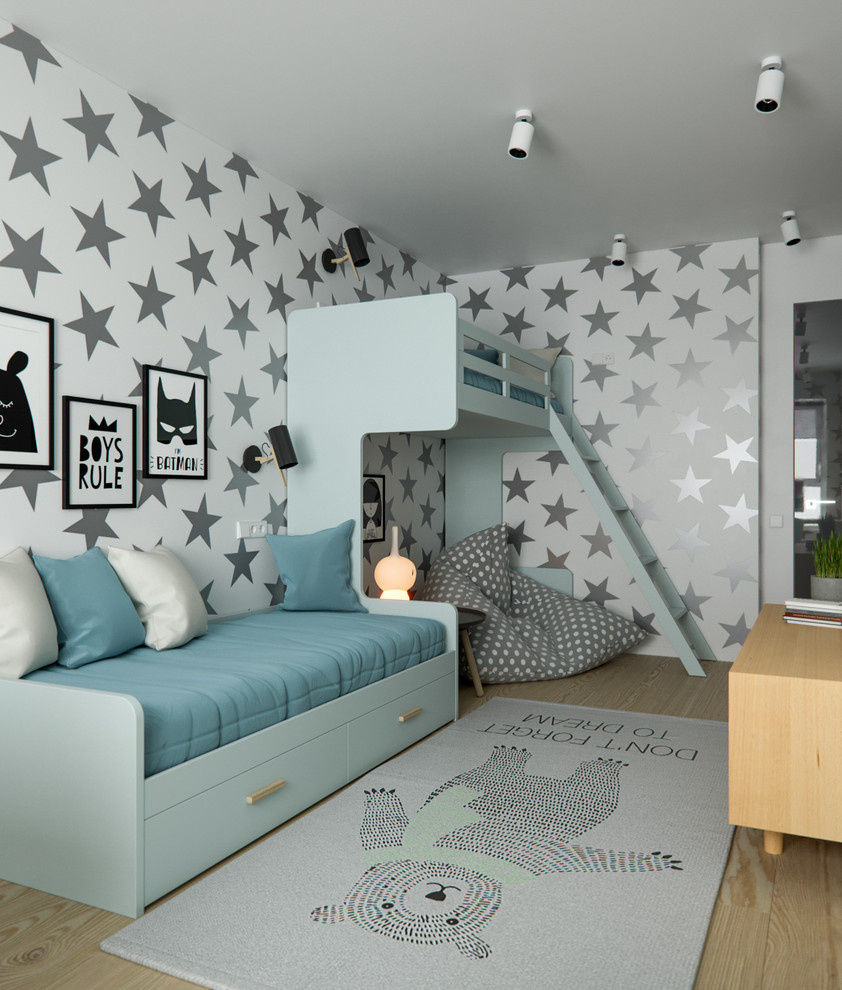 Квартира в Санкт-Петербурге №1