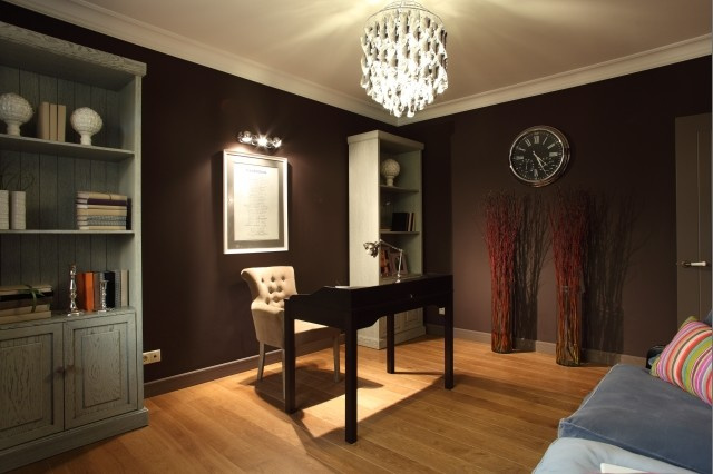 квартира на Хорошевке