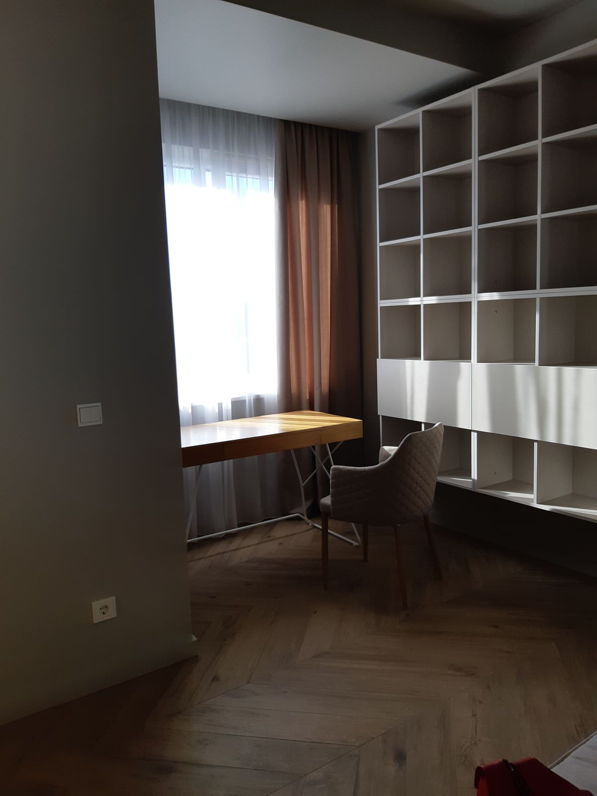 Современная квартира Черновцы.