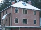Термоклинкерная панель и клинкерная плитка