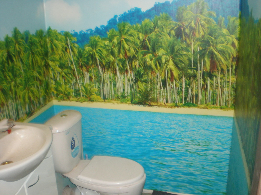 Пластиковые панели с фотопринтом , эл. каталоги.