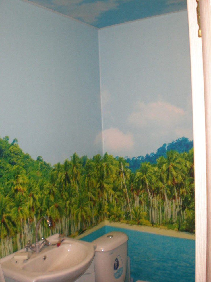 Пластиковые панели с фотопринтом , эл. каталоги.