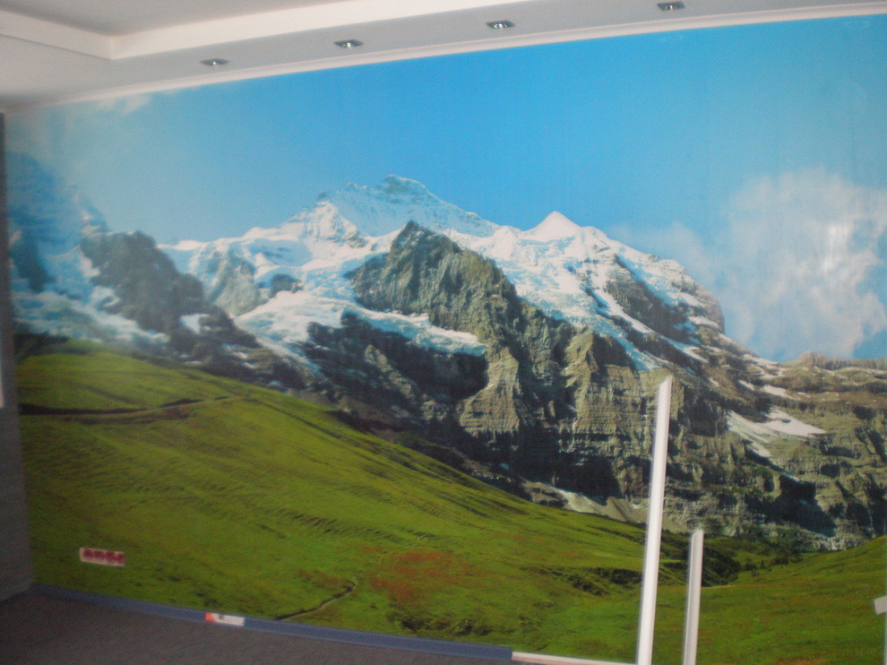 Пластиковые панели с фотопринтом , эл. каталоги.