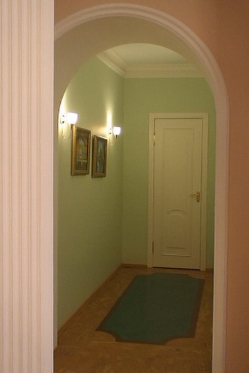 Пробковое  покрытие