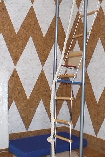 Пробковое  покрытие