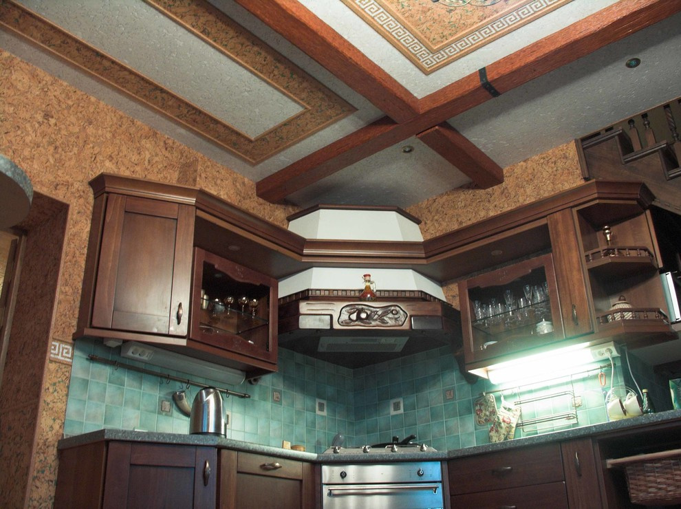 Пробковое  покрытие