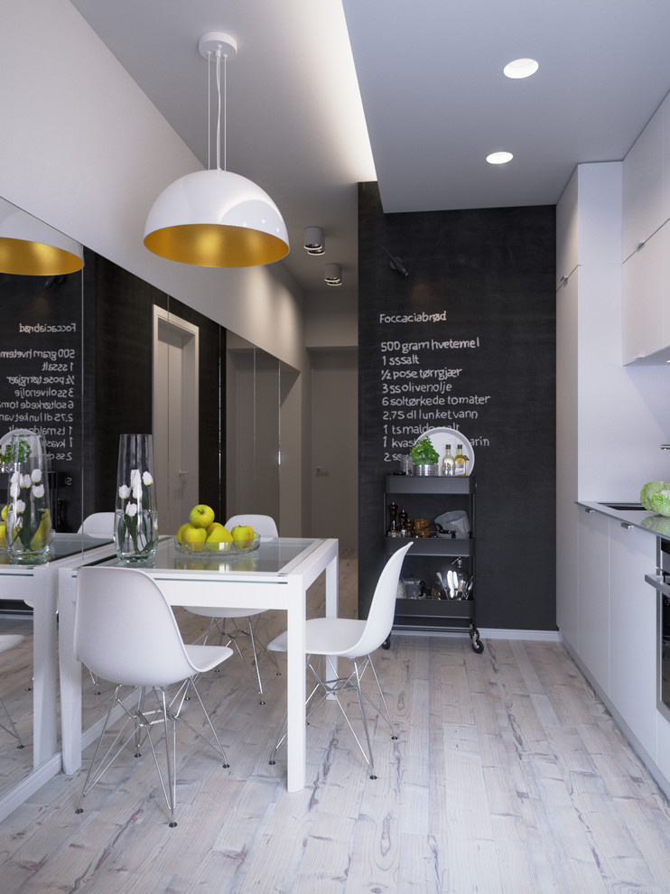 Квартира на пр.Стачек