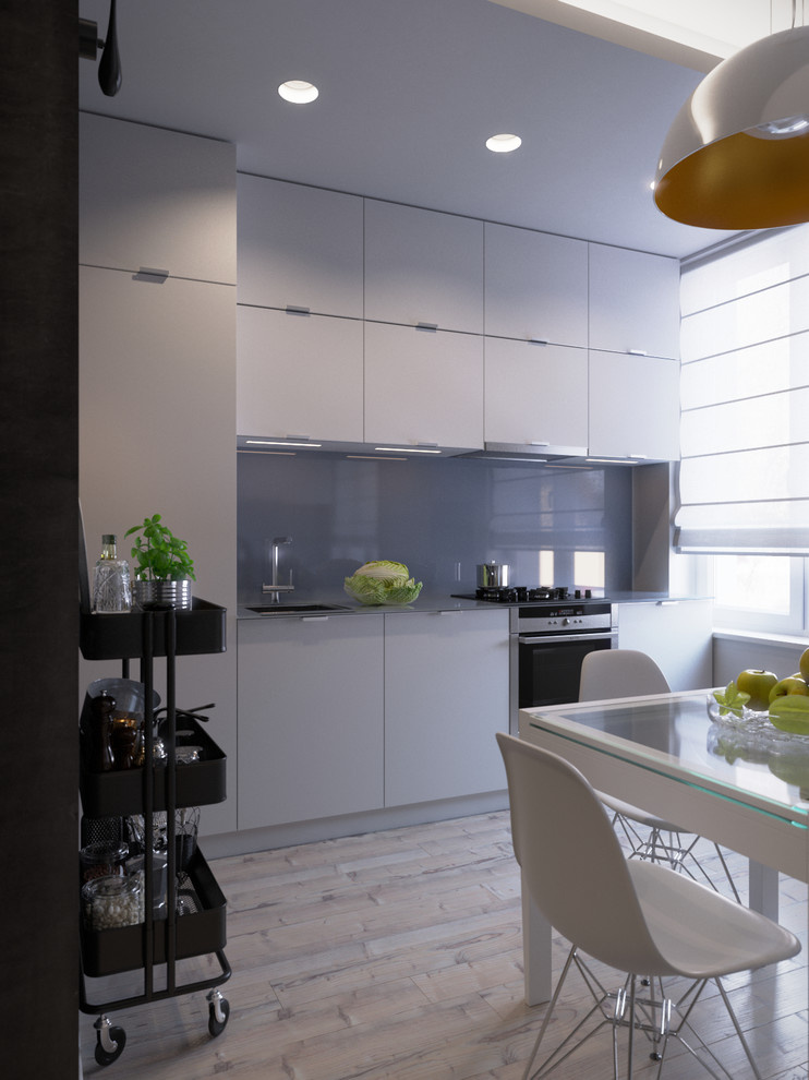 Квартира на пр.Стачек