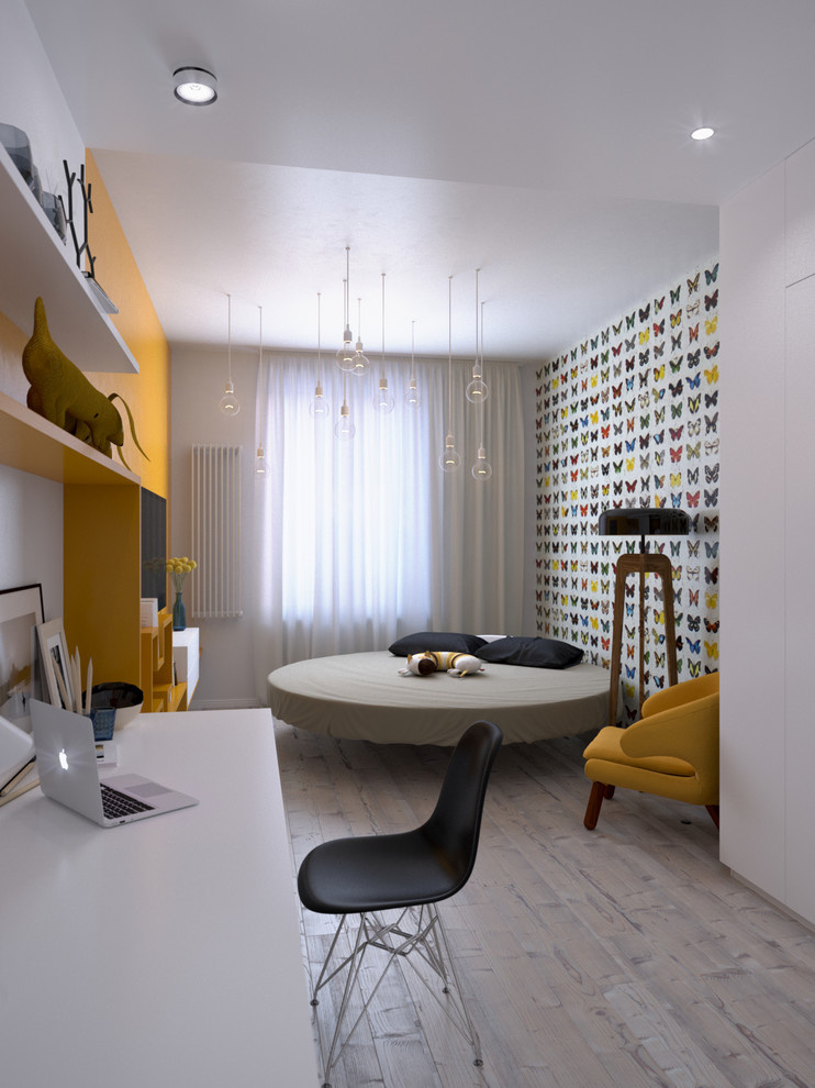 Обложка проекта: Квартира на пр.Стачек