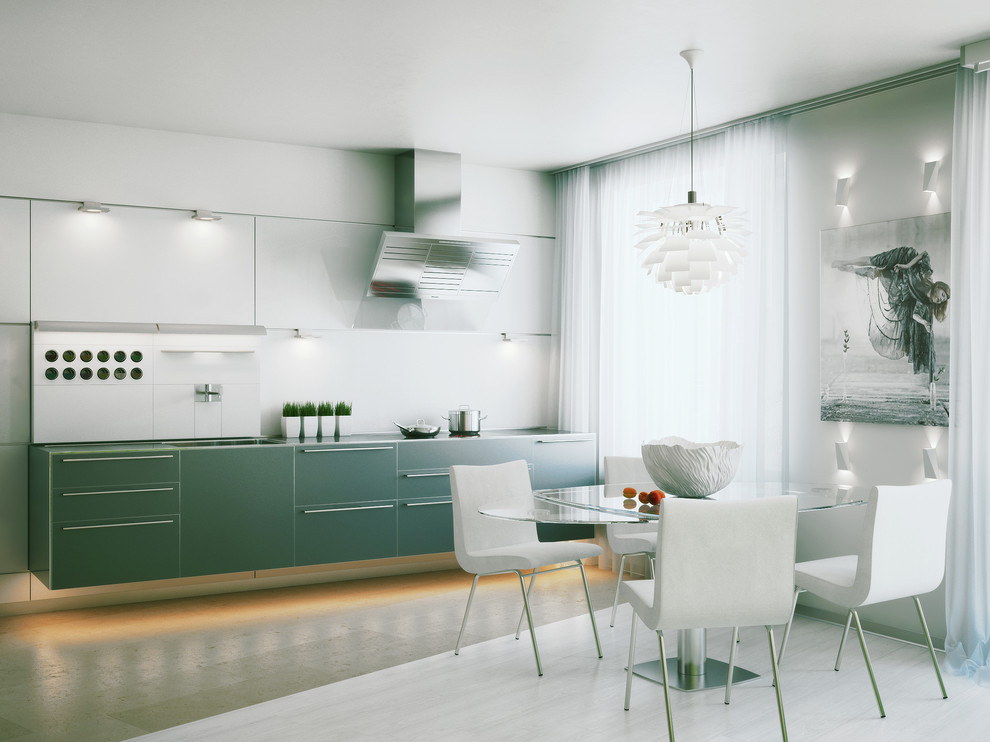 Квартира на ул.Дивенская