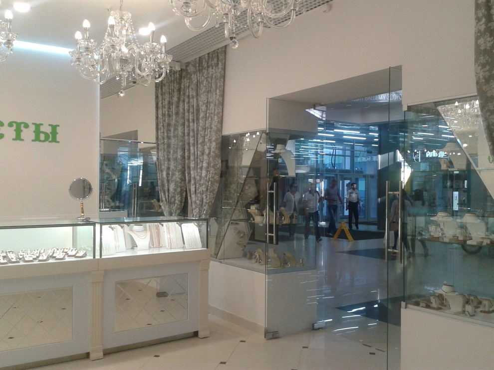 VIP отдел САМОЦВЕТЫ