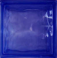 Стеклоблоки