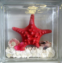 Стеклоблоки