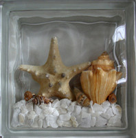 Стеклоблоки