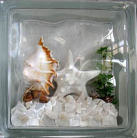 Стеклоблоки