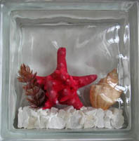 Стеклоблоки