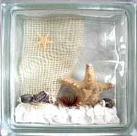 Стеклоблоки