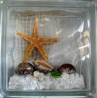 Стеклоблоки