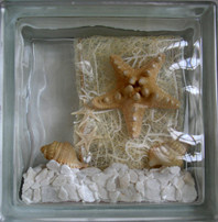 Стеклоблоки