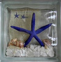 Стеклоблоки