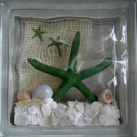 Стеклоблоки