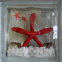 Стеклоблоки