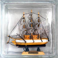 Стеклоблоки