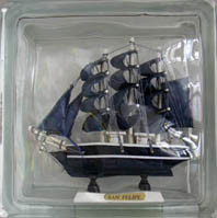 Стеклоблоки