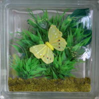 Стеклоблоки