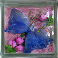 Стеклоблоки