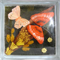 Стеклоблоки