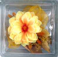 Стеклоблоки