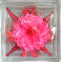 Стеклоблоки