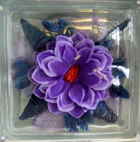 Стеклоблоки