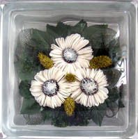 Стеклоблоки