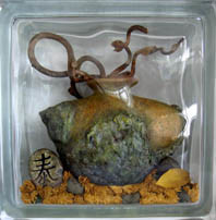 Стеклоблоки