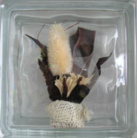 Стеклоблоки