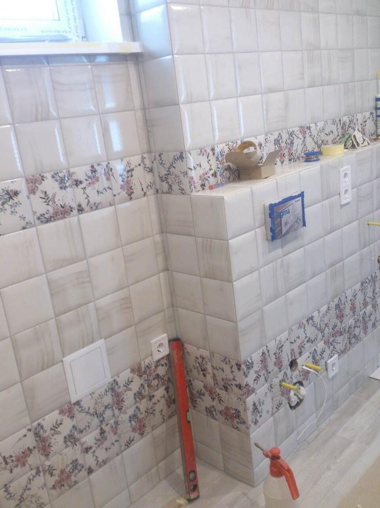 Реконструкция загородного дома