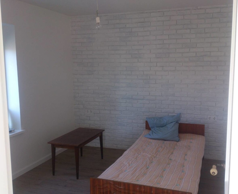 Реконструкция загородного дома