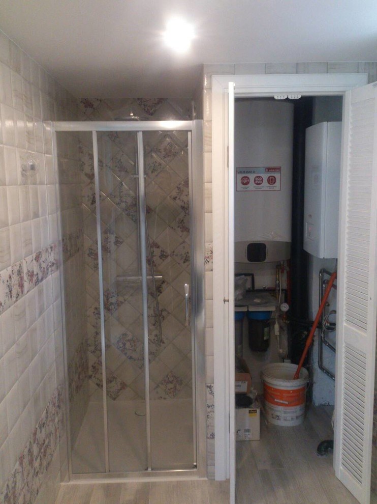 Реконструкция загородного дома