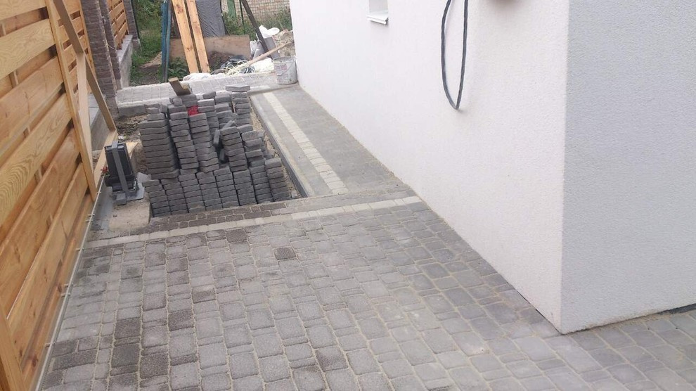 Реконструкция загородного дома