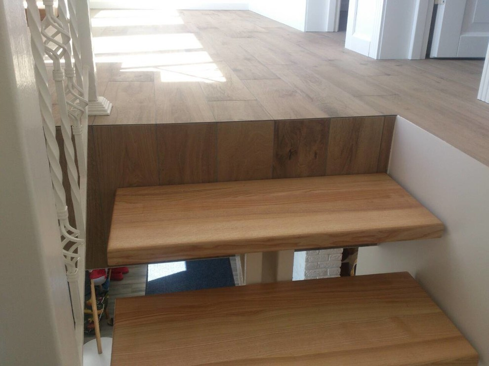 Реконструкция загородного дома