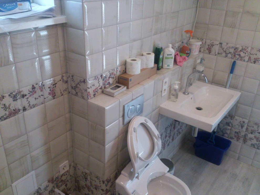 Реконструкция загородного дома