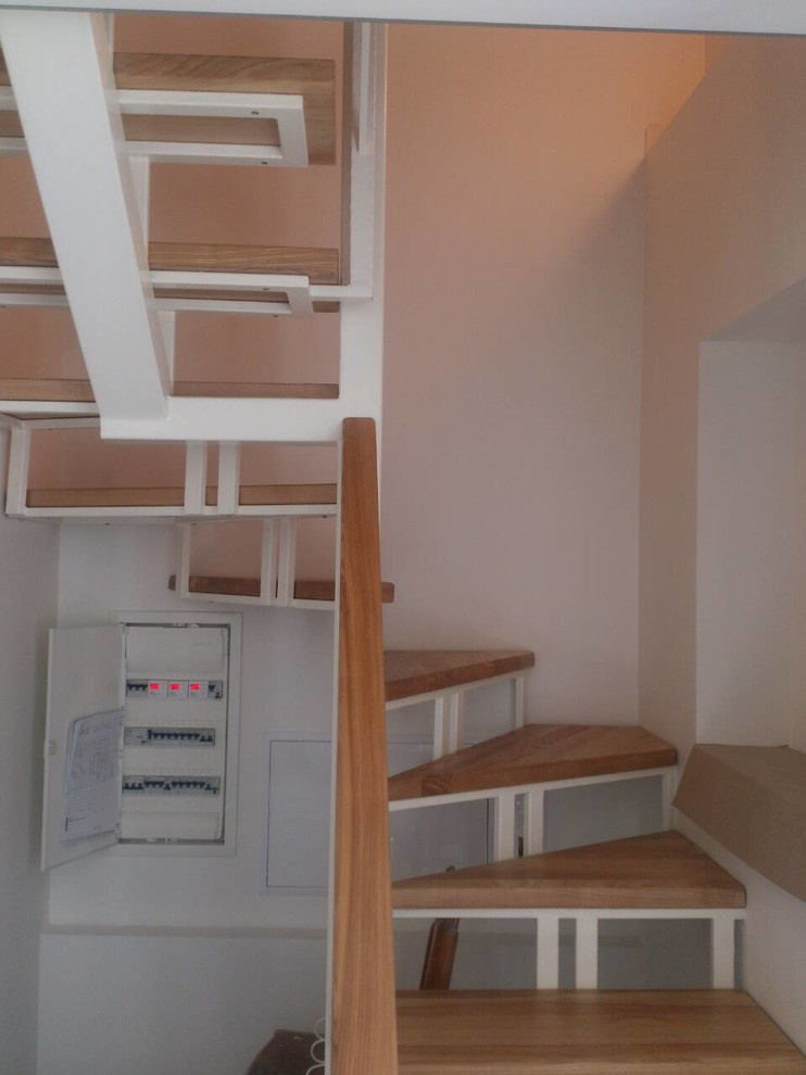 Реконструкция загородного дома