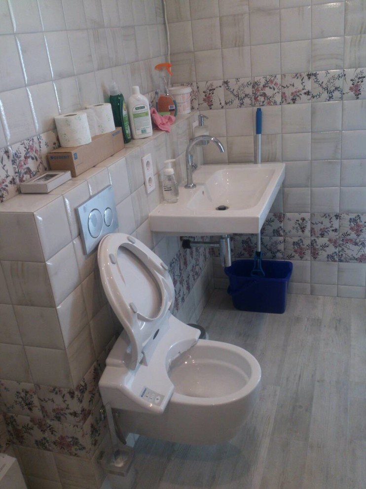 Реконструкция загородного дома