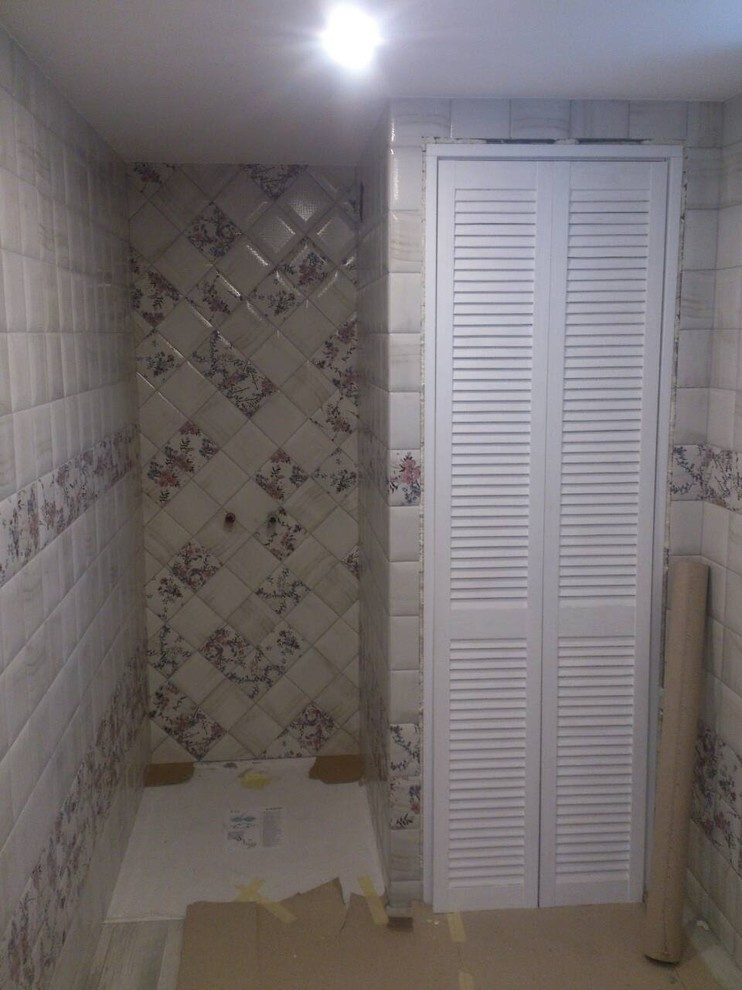 Реконструкция загородного дома