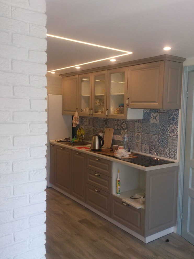 Реконструкция загородного дома