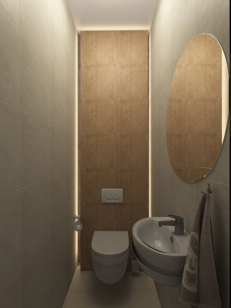 Чернолесовский