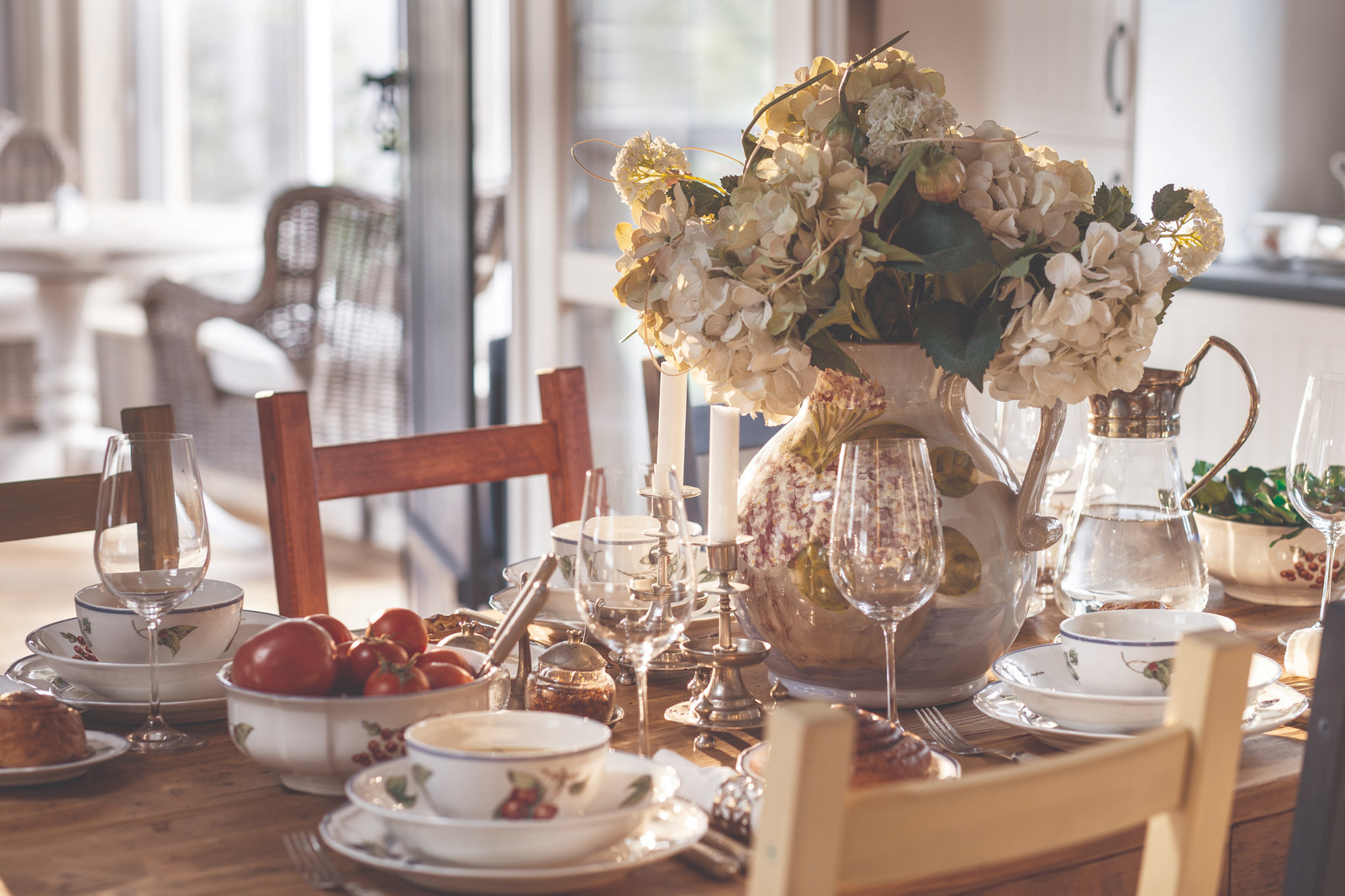 Проект загородного дома